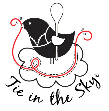 Ribbon In The Sky, Inc. Logo
