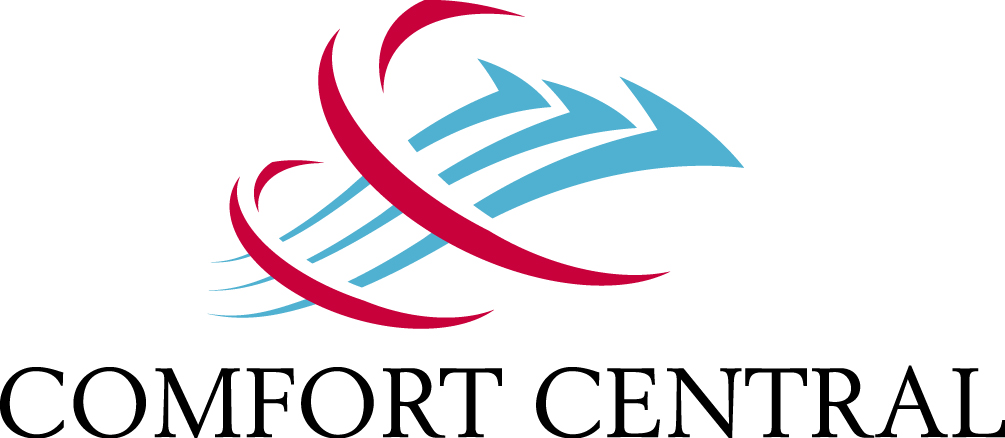 Comfort Central, Inc. Logo