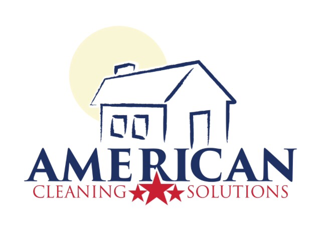 American Cleaning Solutions Logo
