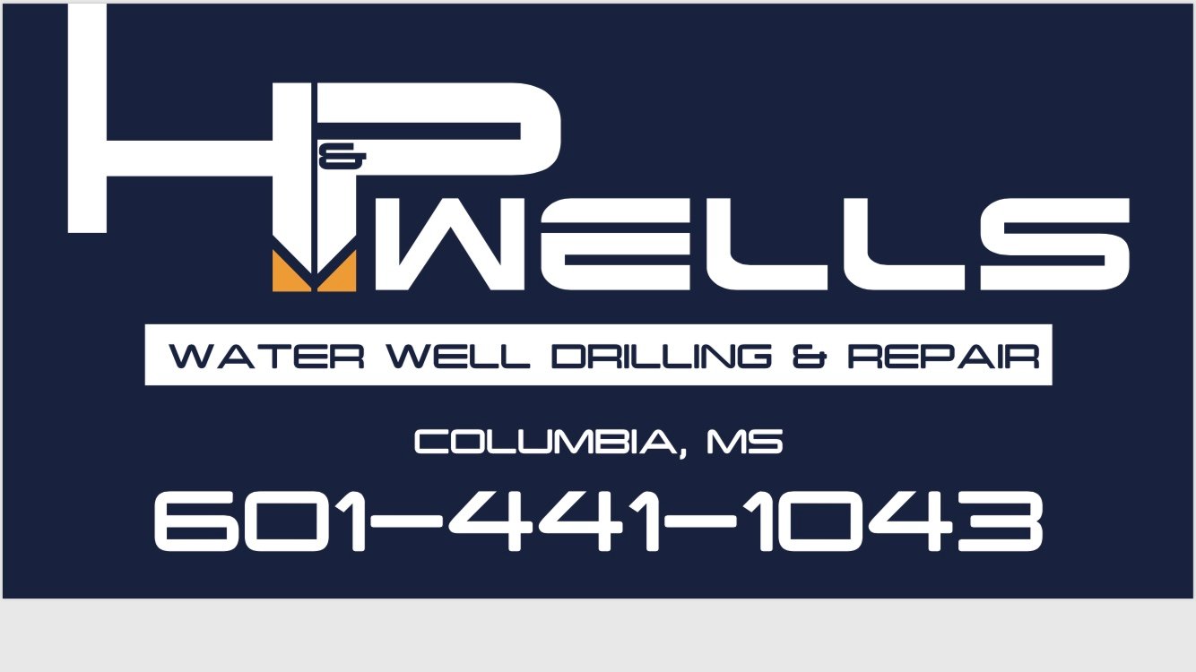 Wells Water Well Specialist, LLC Logo