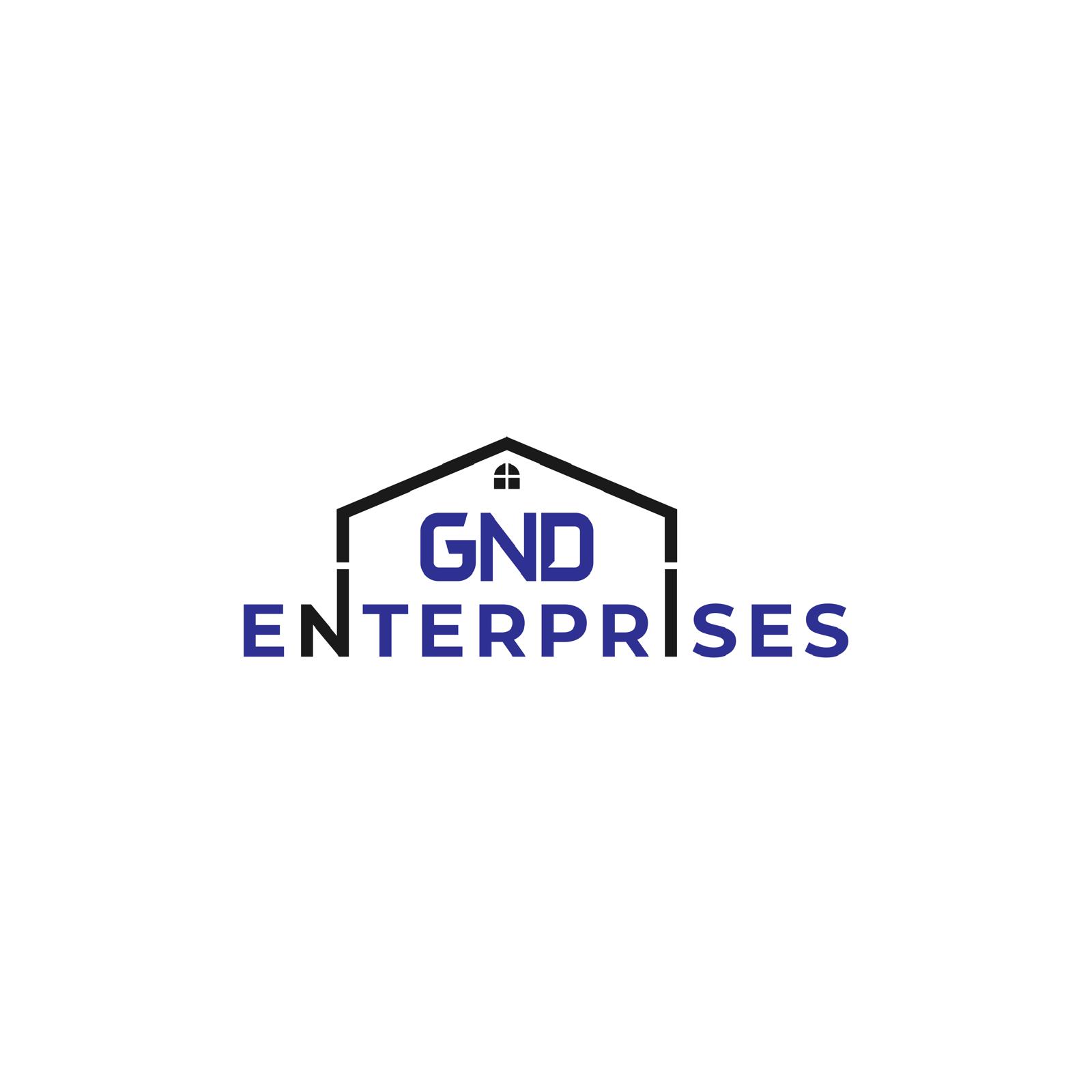 GND Enterprises, LLC Logo