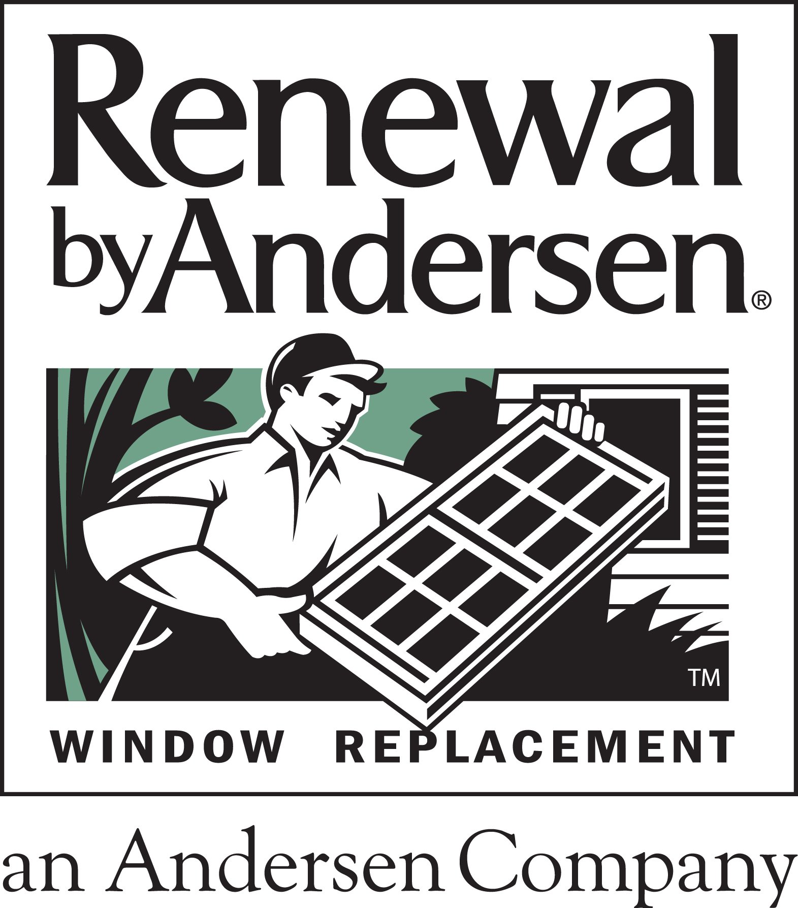 Renewal by Andersen of Eastern NY Logo