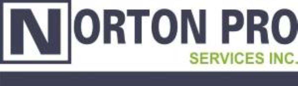 Norton Pro Services Logo
