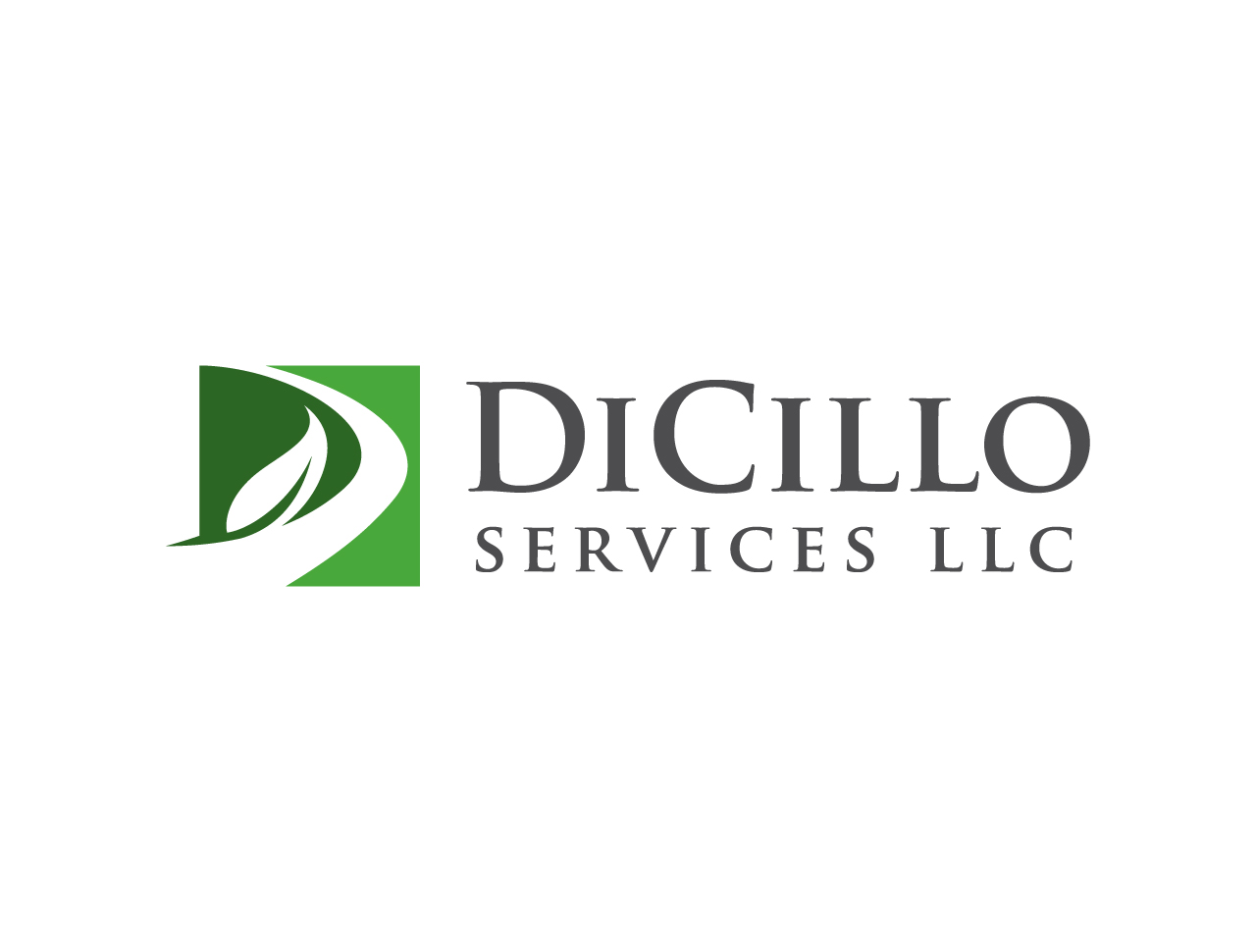DiCillo Services, LLC Logo
