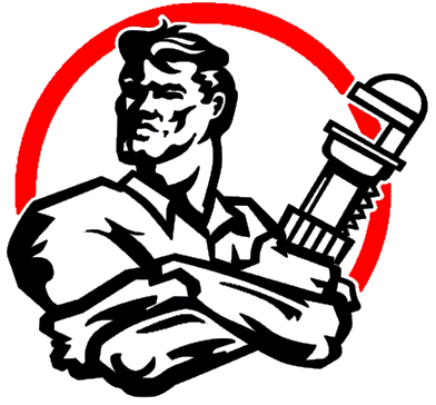 Do Right Rooter Sewer and Drain Specialist Logo