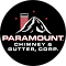 Paramount Chimney & Gutter Corp. Logo