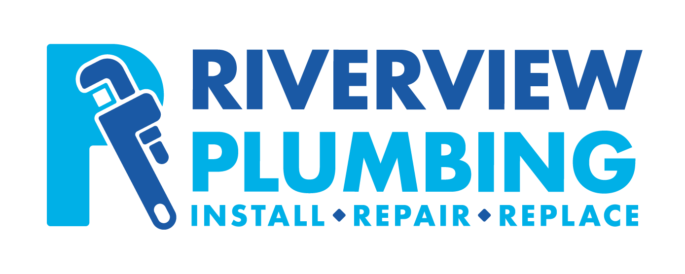 Riverview Plumbing Logo