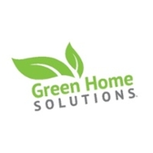 Green Home Solutions Logo