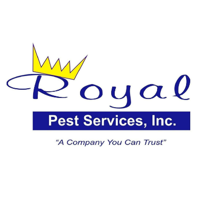 Royal Pest Services, Inc. Logo