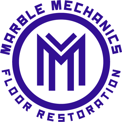 Marble Mechanics Logo