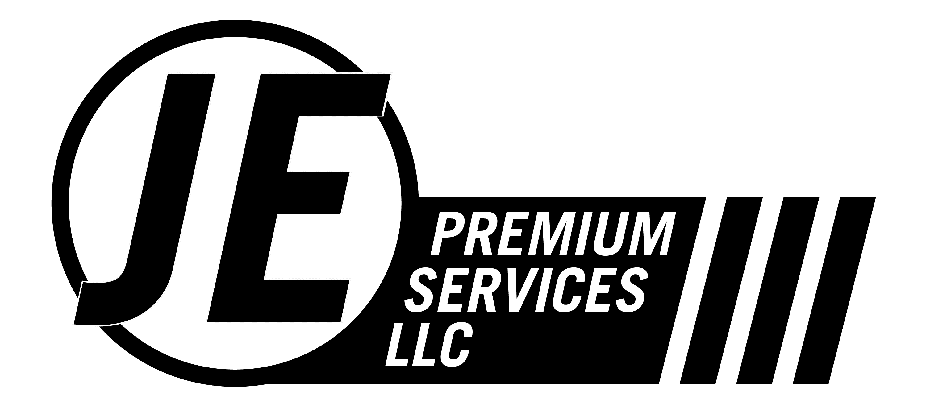 JE Premium Services, LLC Logo