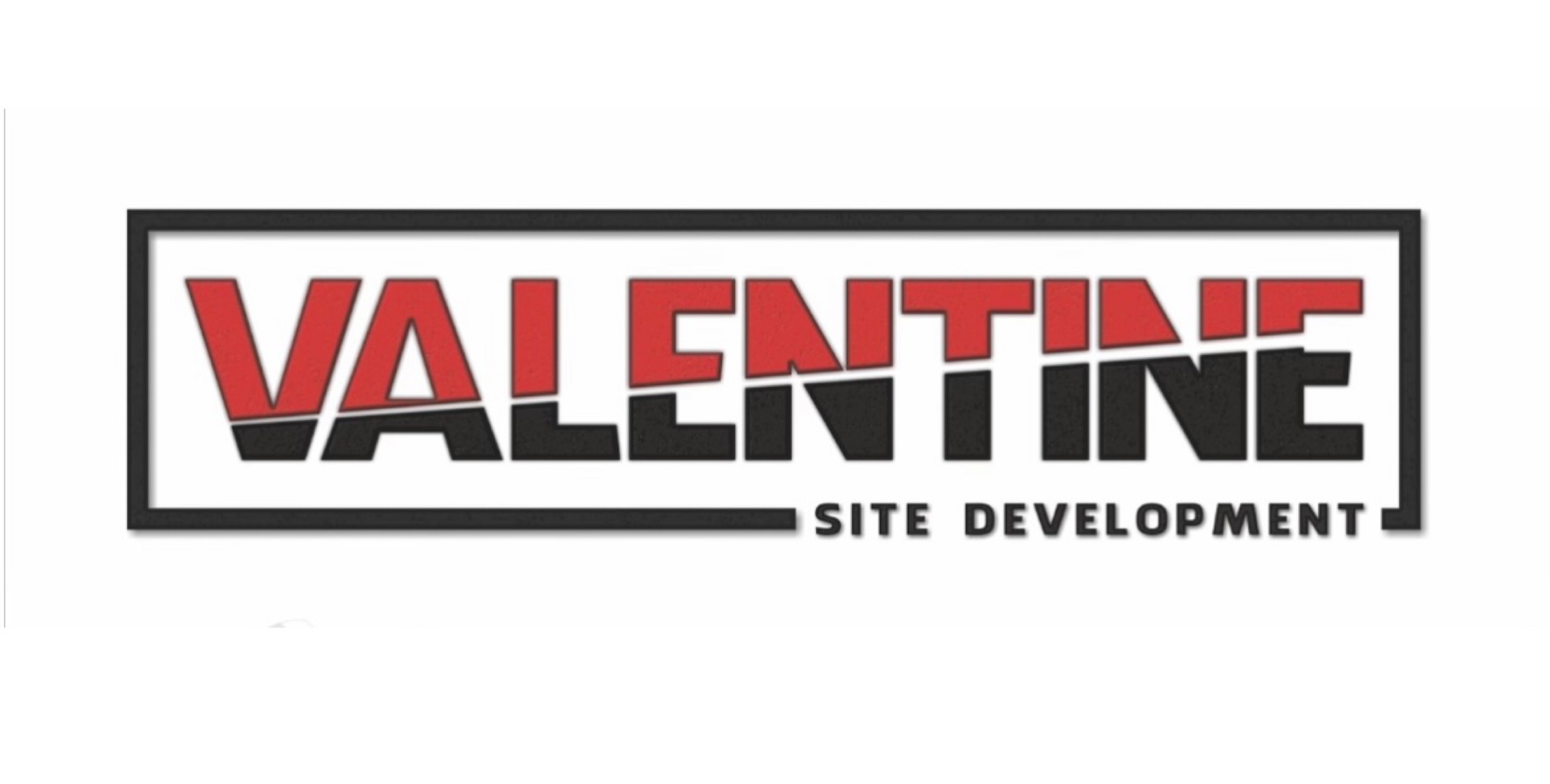 Valentine Site Development LLC Logo
