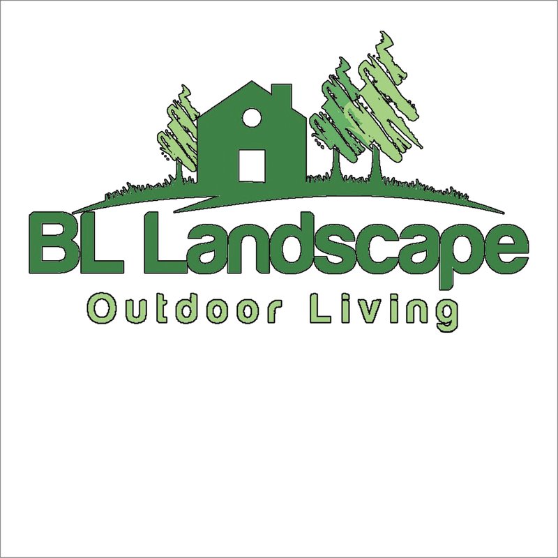 BL Landscape Logo