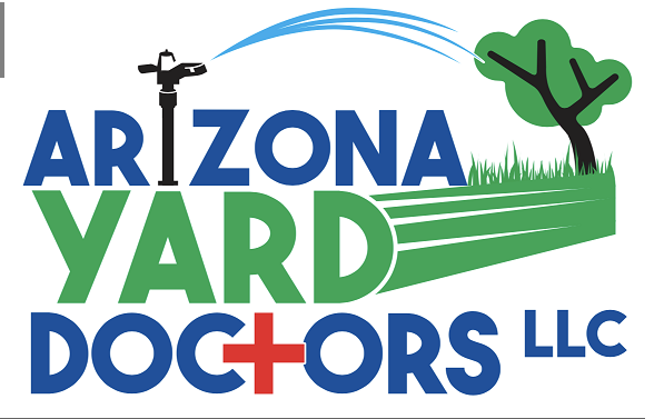 Arizona Yard Doctors, LLC Logo
