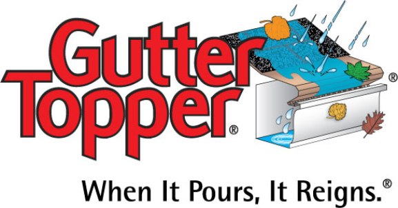 Bjorkstrand Exteriors, Inc. DBA Twin City Gutter Topper Logo