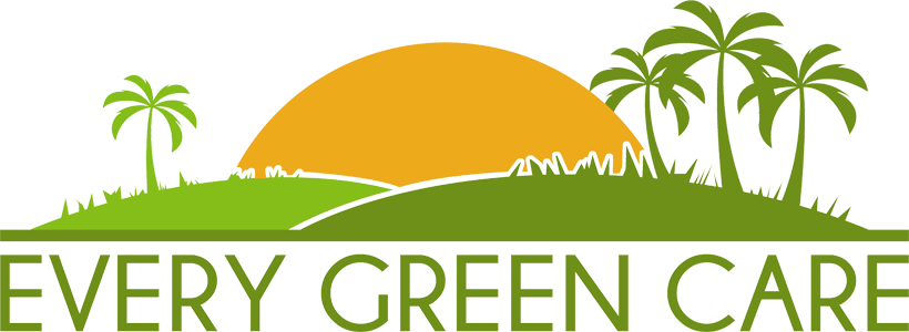 Every Green Care, Inc. Logo