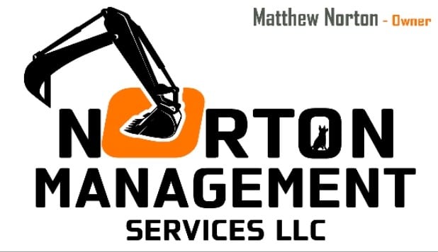 Norton Management Services LLC Logo