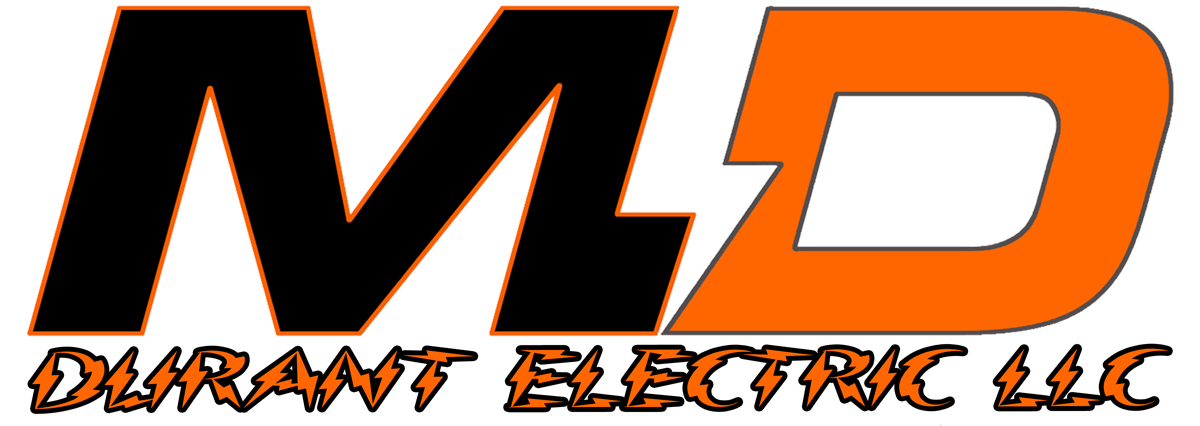 Durant Electric, LLC Logo