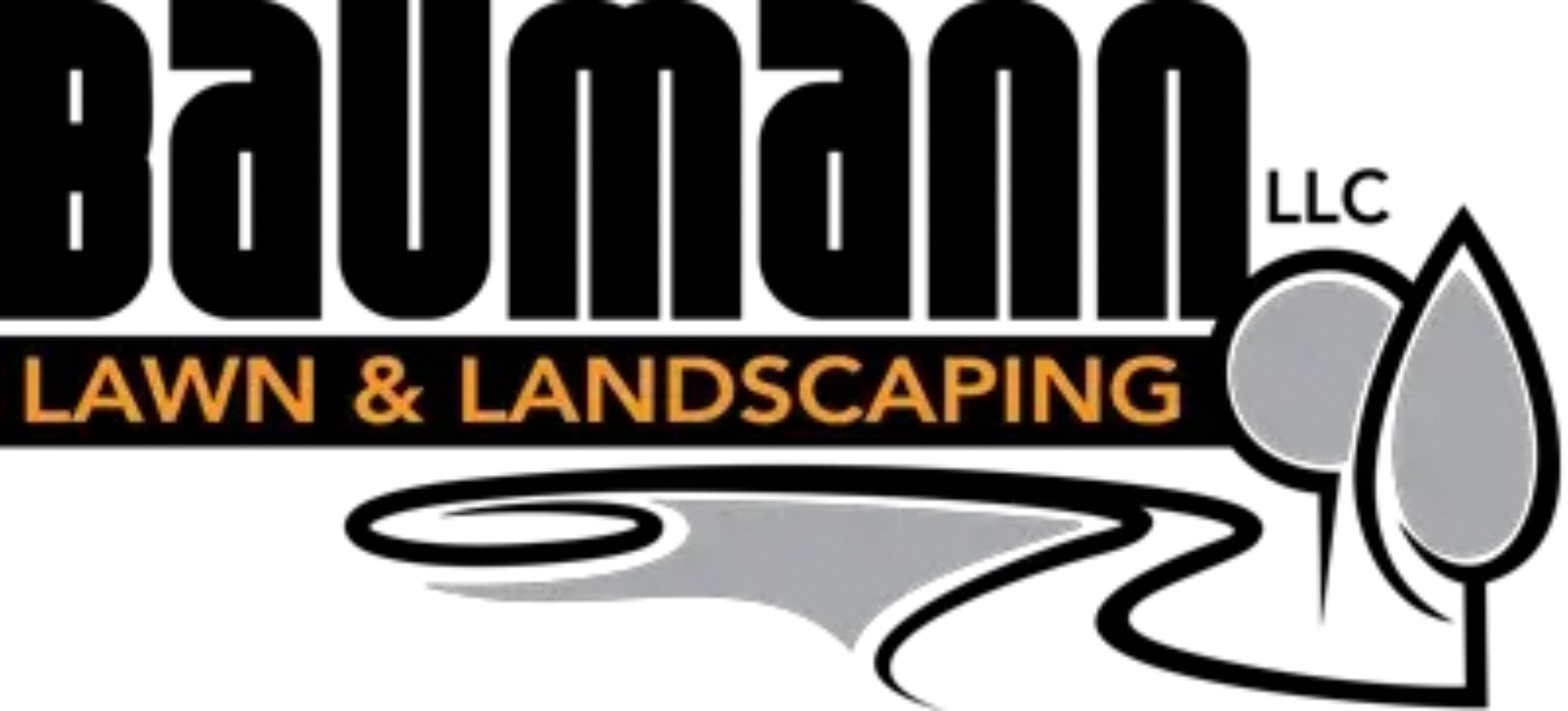 Baumann Lawn Care & Landscaping, LLC Logo