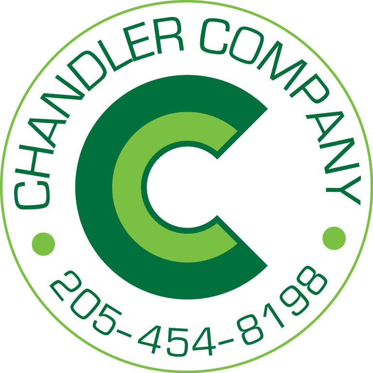 Chandler Company Logo