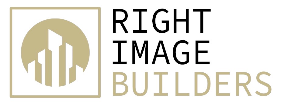 Right Image Builders, Inc. Logo