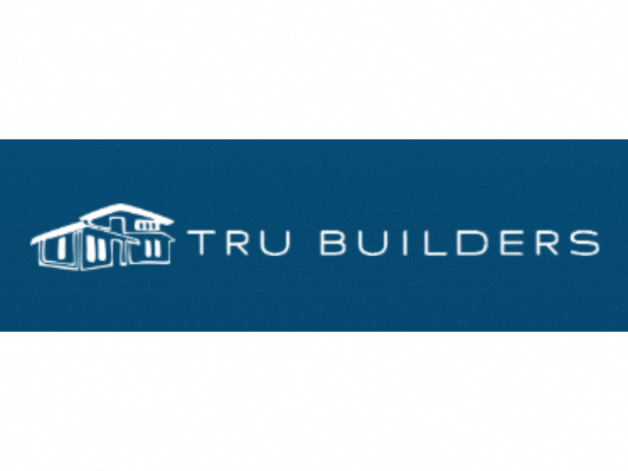 Tru Builders, LLC Logo