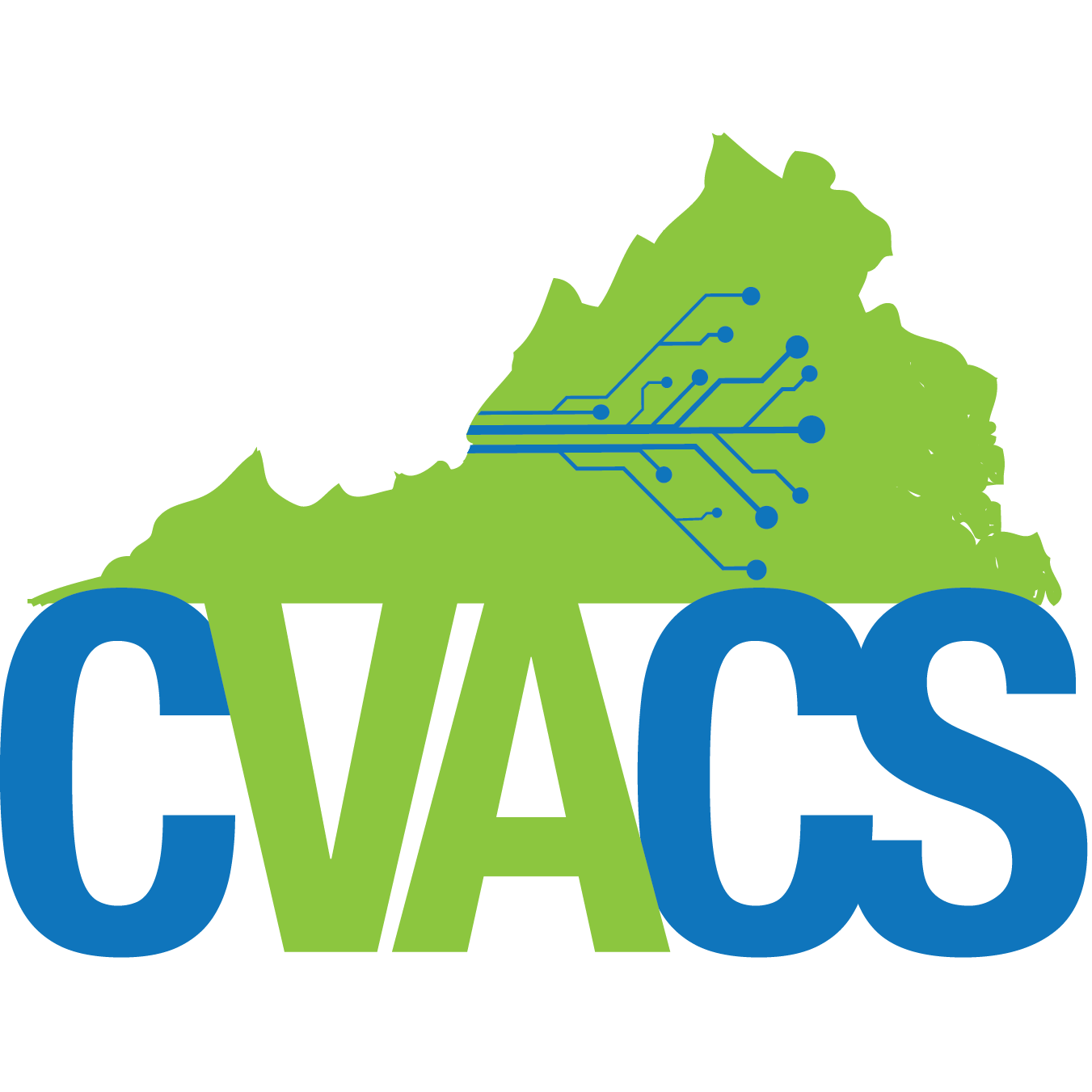 Central Virginia Computer Services, LLC Logo