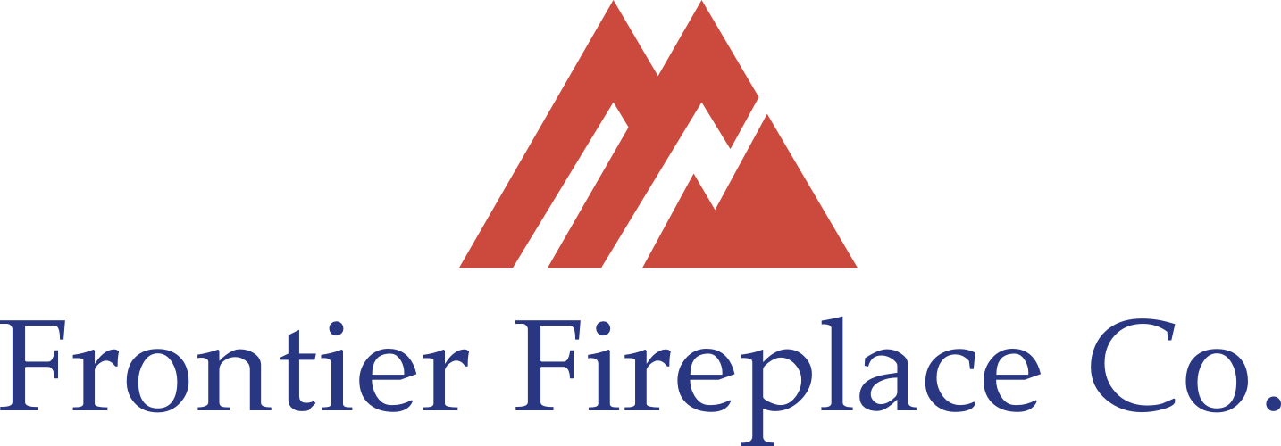 Frontier Fireplace Company, LLC Logo