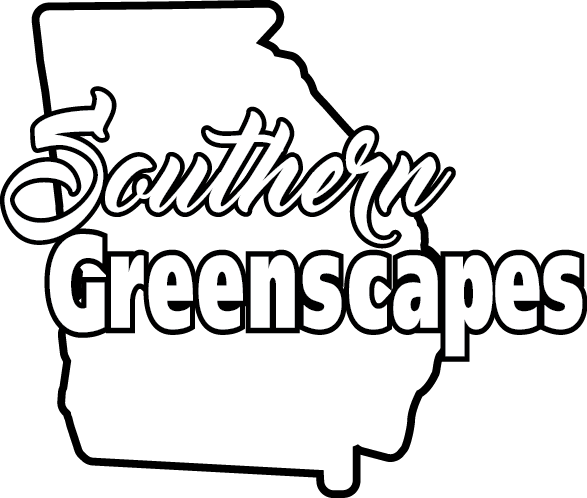 Southern Greenscapes Logo