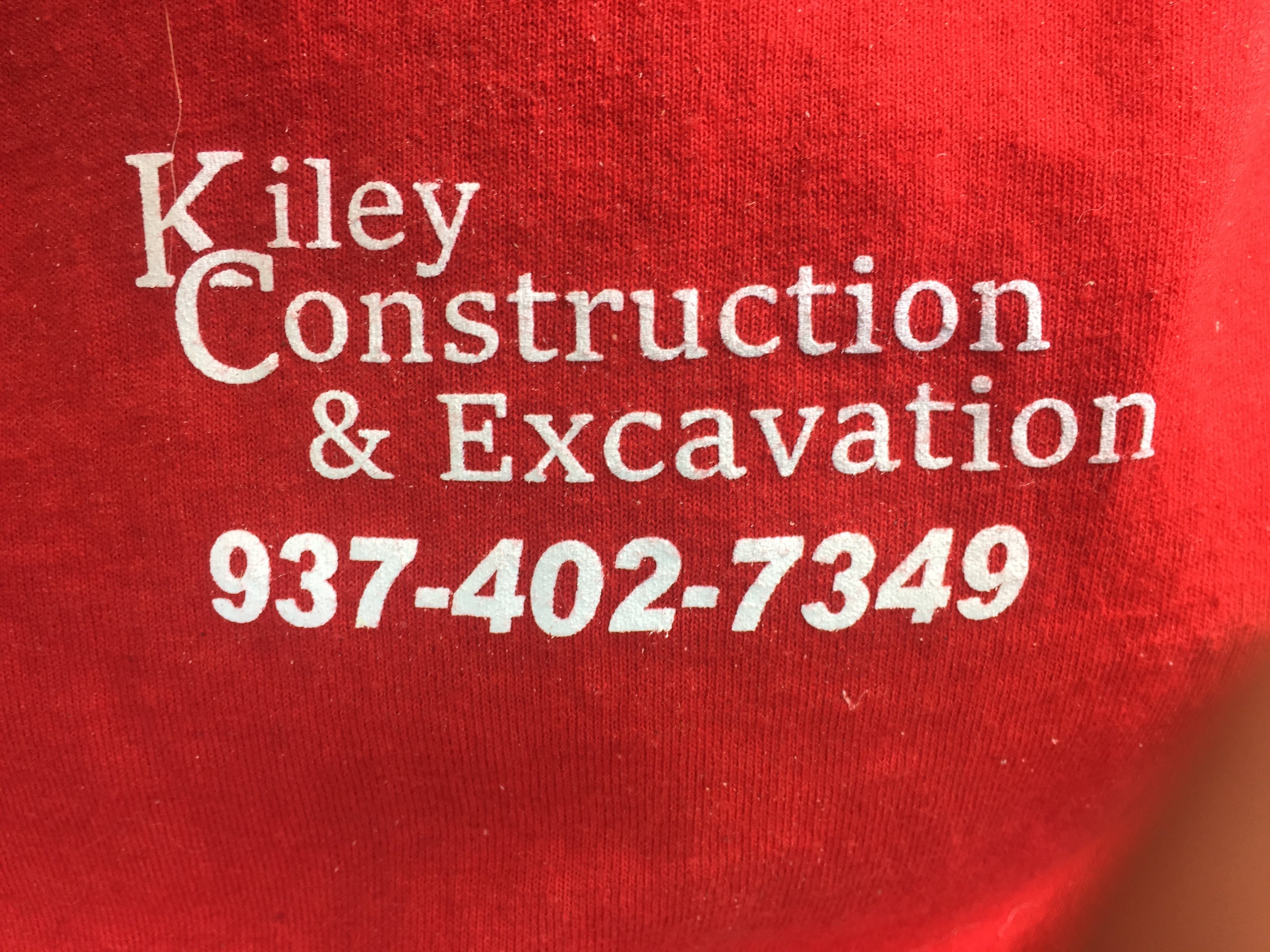 Kiley Construction Logo