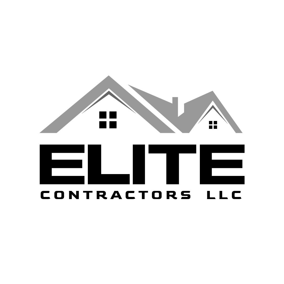Elite Contractors, LLC Logo