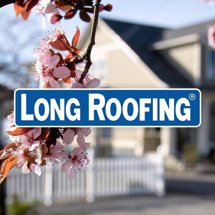 Long Fence and Home, LLP Logo
