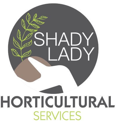 Shady Lady Horticultural Services Logo