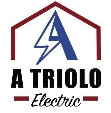 ATriolo Electric, Inc. Logo