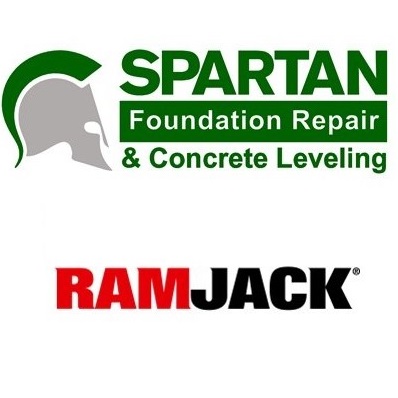 Spartan Ram Jack Logo