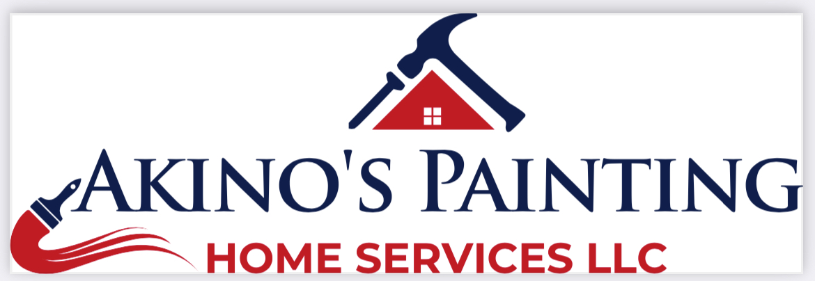 Akino's Painting Home Services Logo