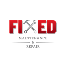 Fixed Maintenance and Repair, LLC Logo