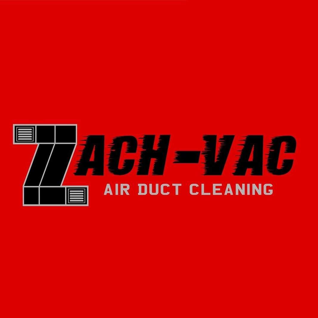 ZACH-VAC Logo