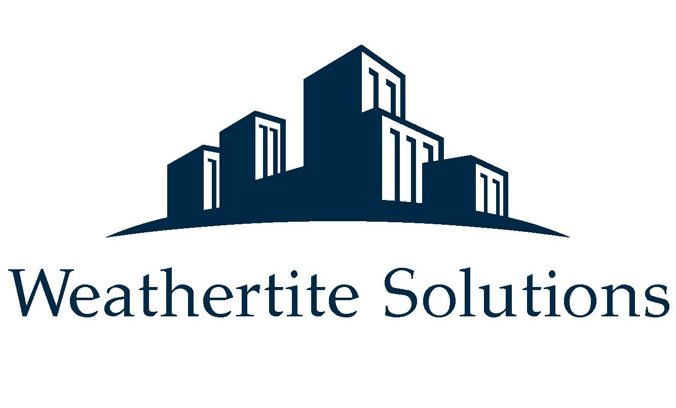 Weathertite Solutions Logo