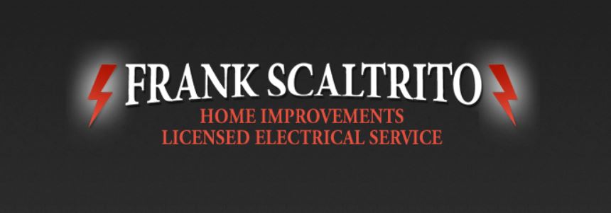 Frank S. Scaltrito, Jr. Logo
