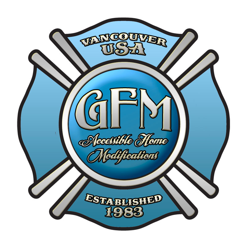 GFM Construction Logo