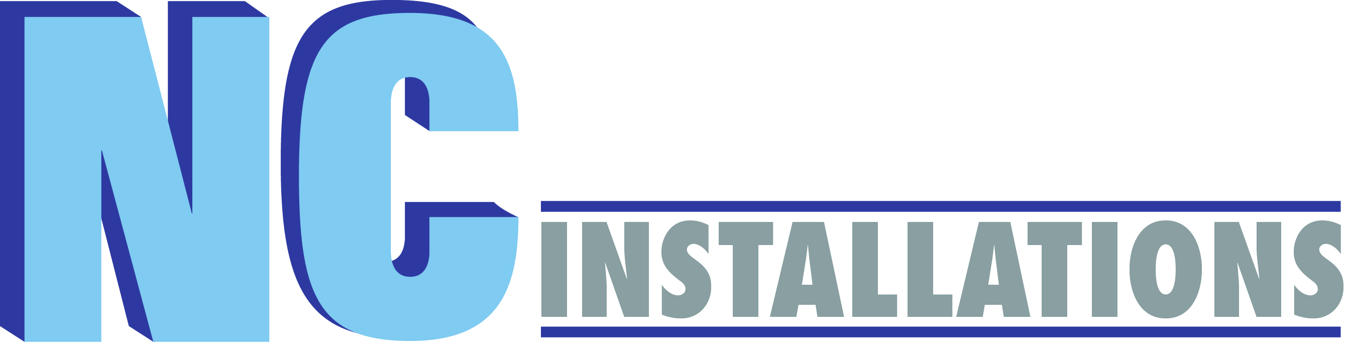 NC Installations Logo