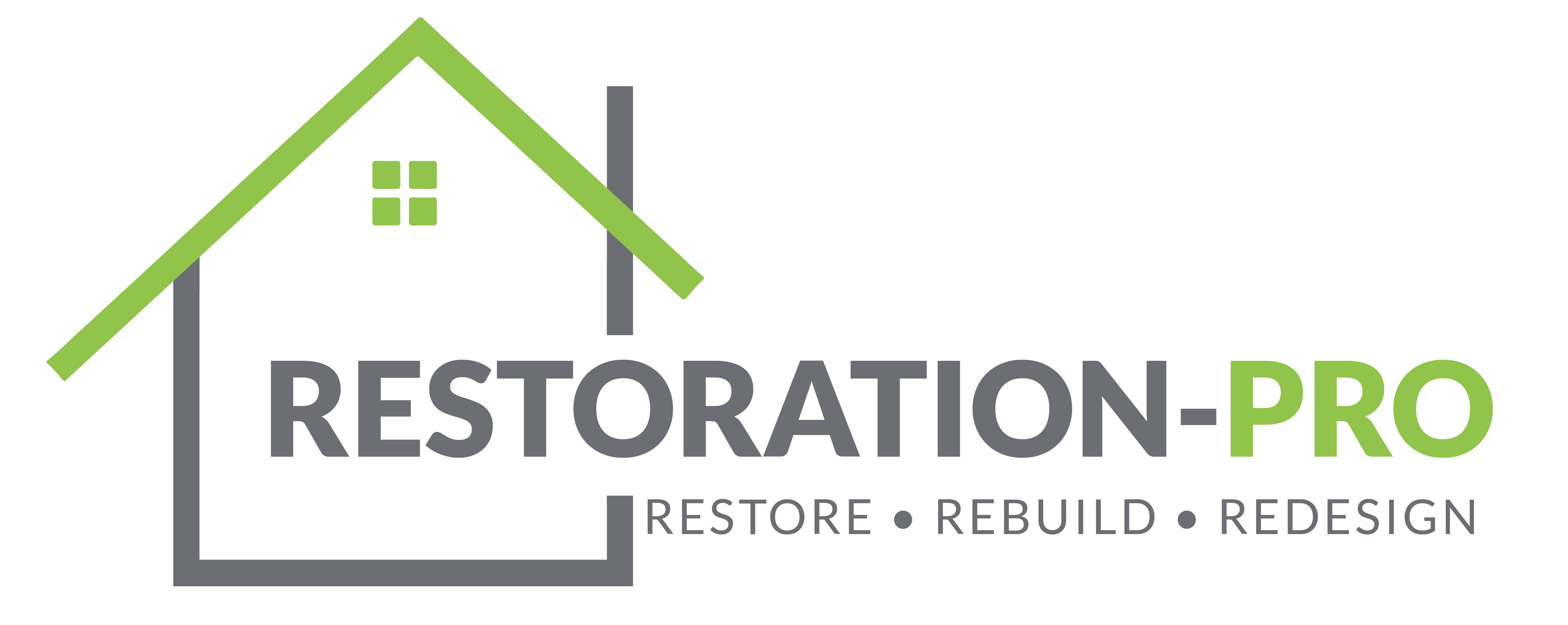 Restoration-Pro Logo