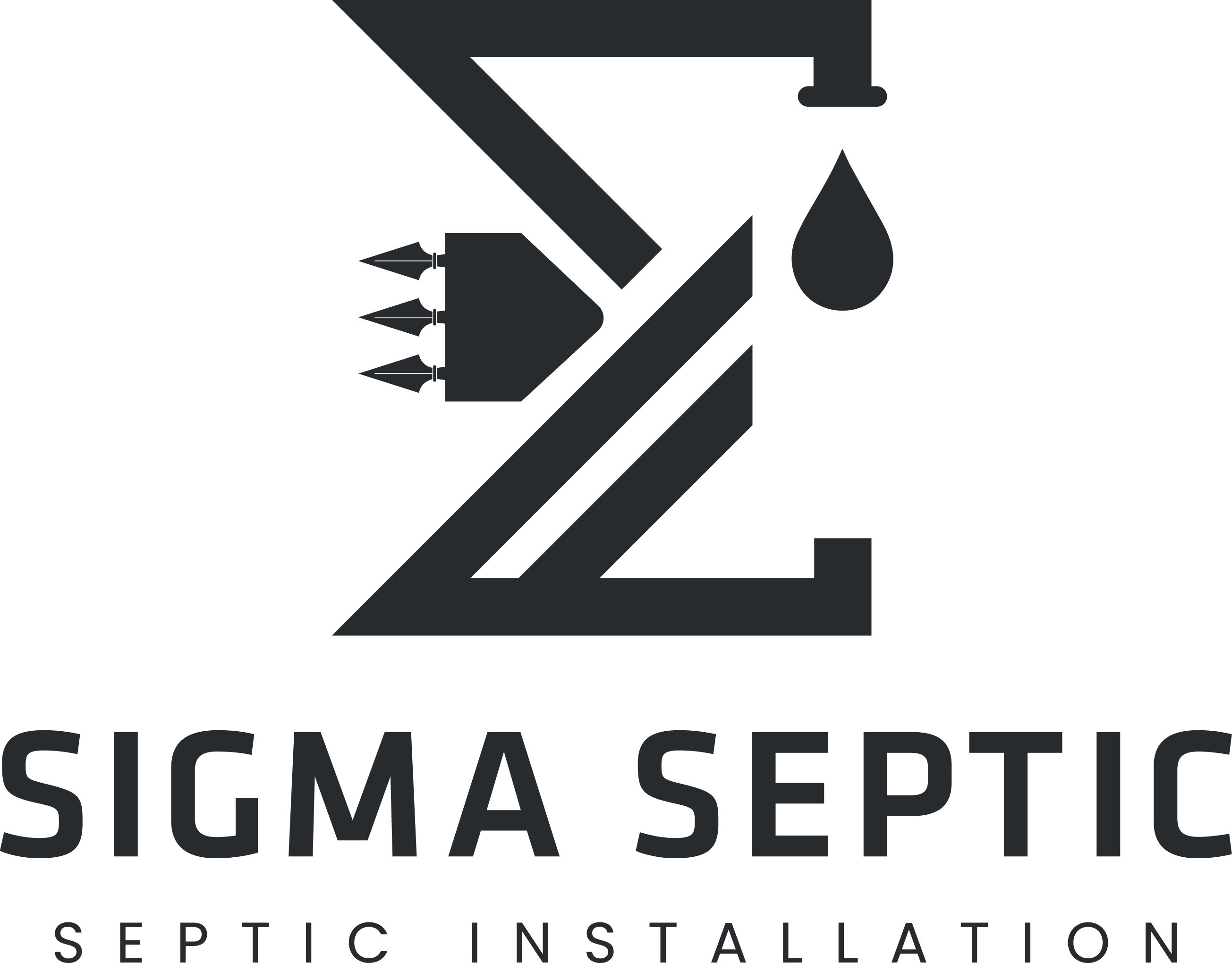 Sigma Septic Inc. Logo