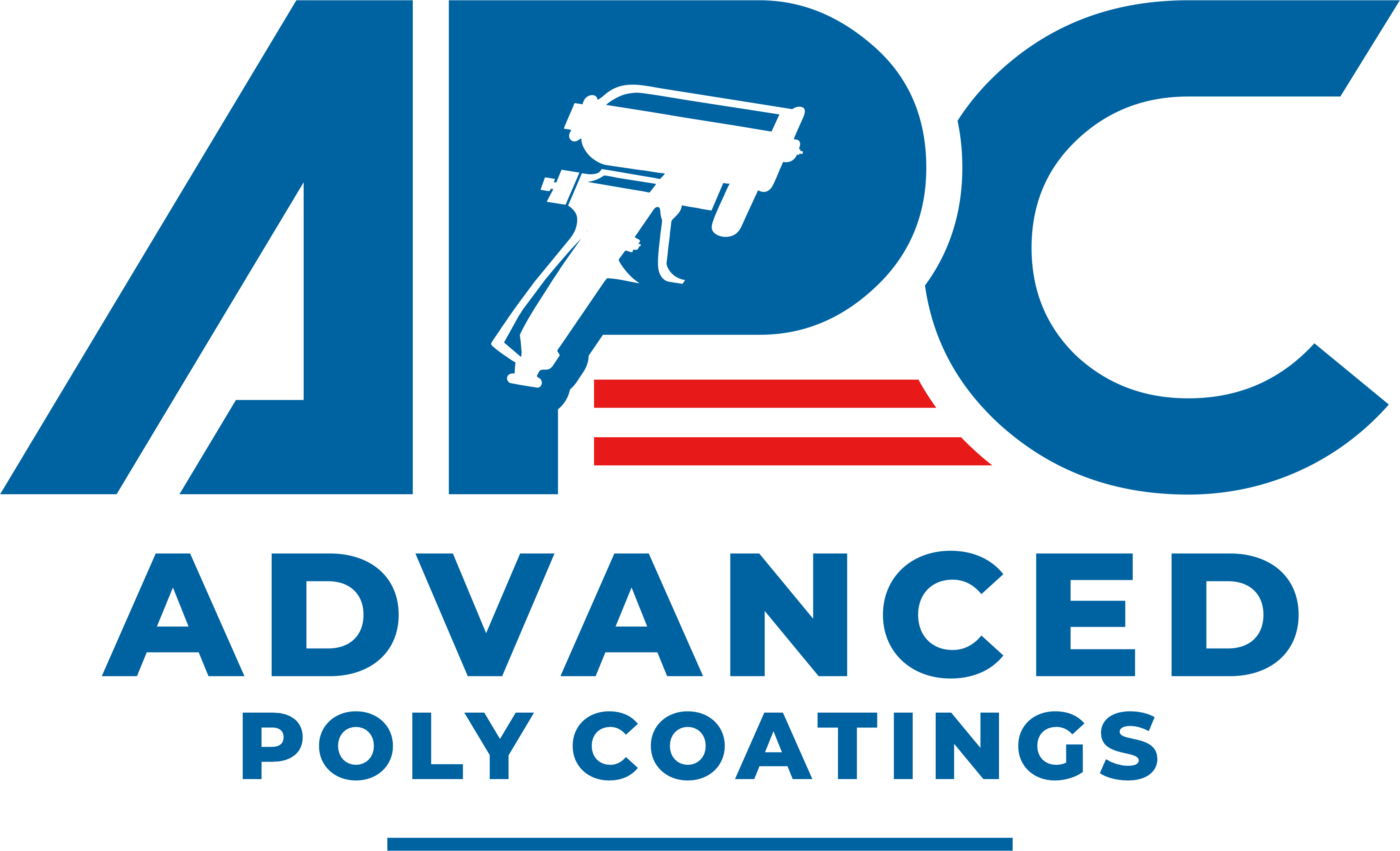 Advanced Poly Coatings & Liners Logo