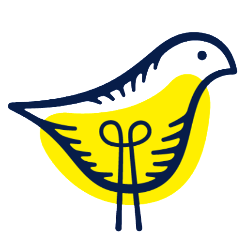 BabyBird Electric, LLC Logo