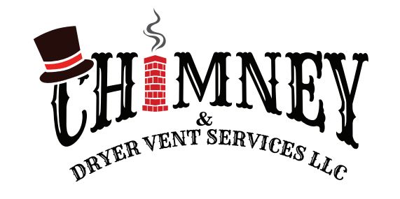 Chimney & Dryer Vent Services Logo