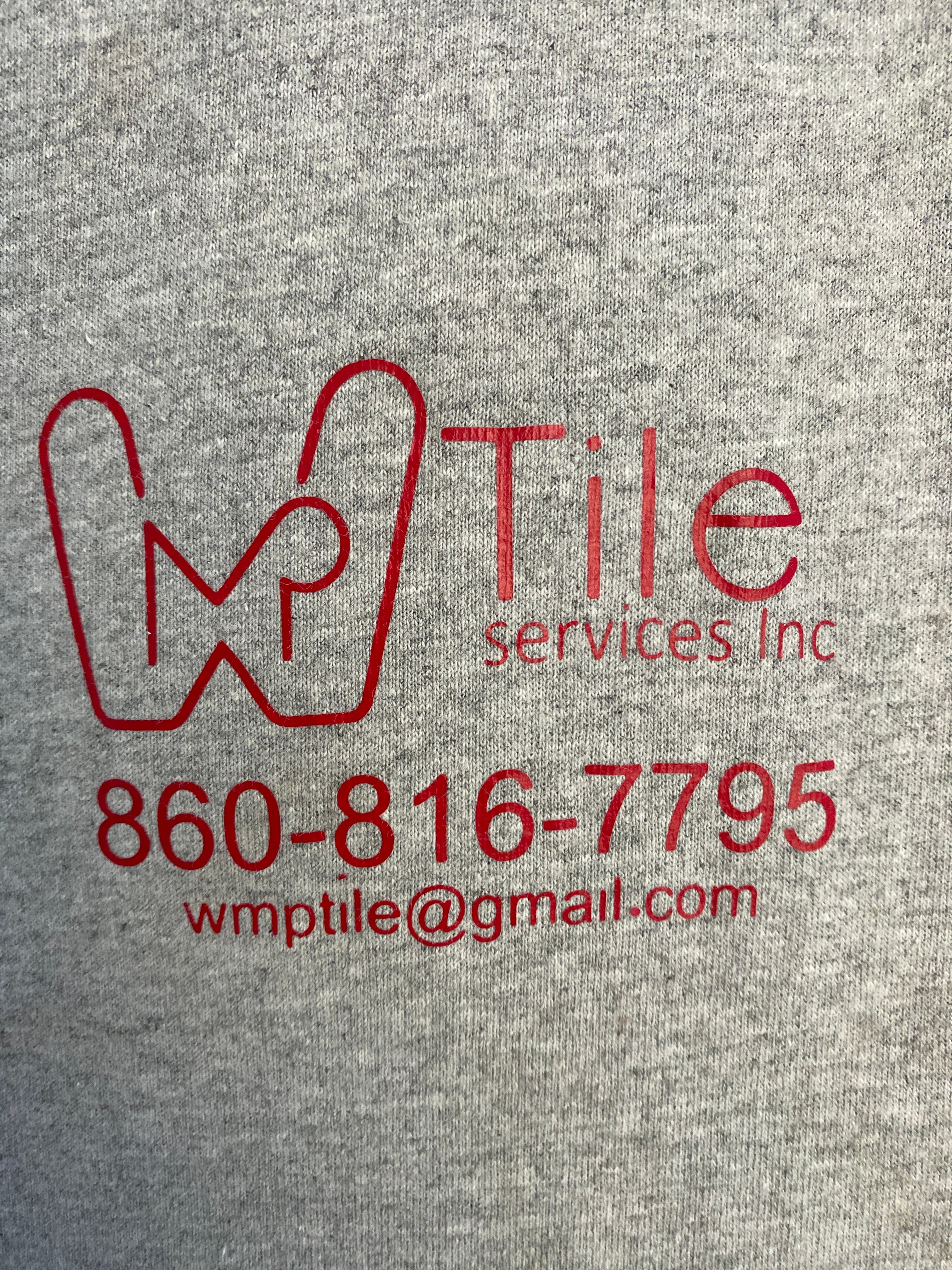 WMP Services, Inc. Logo