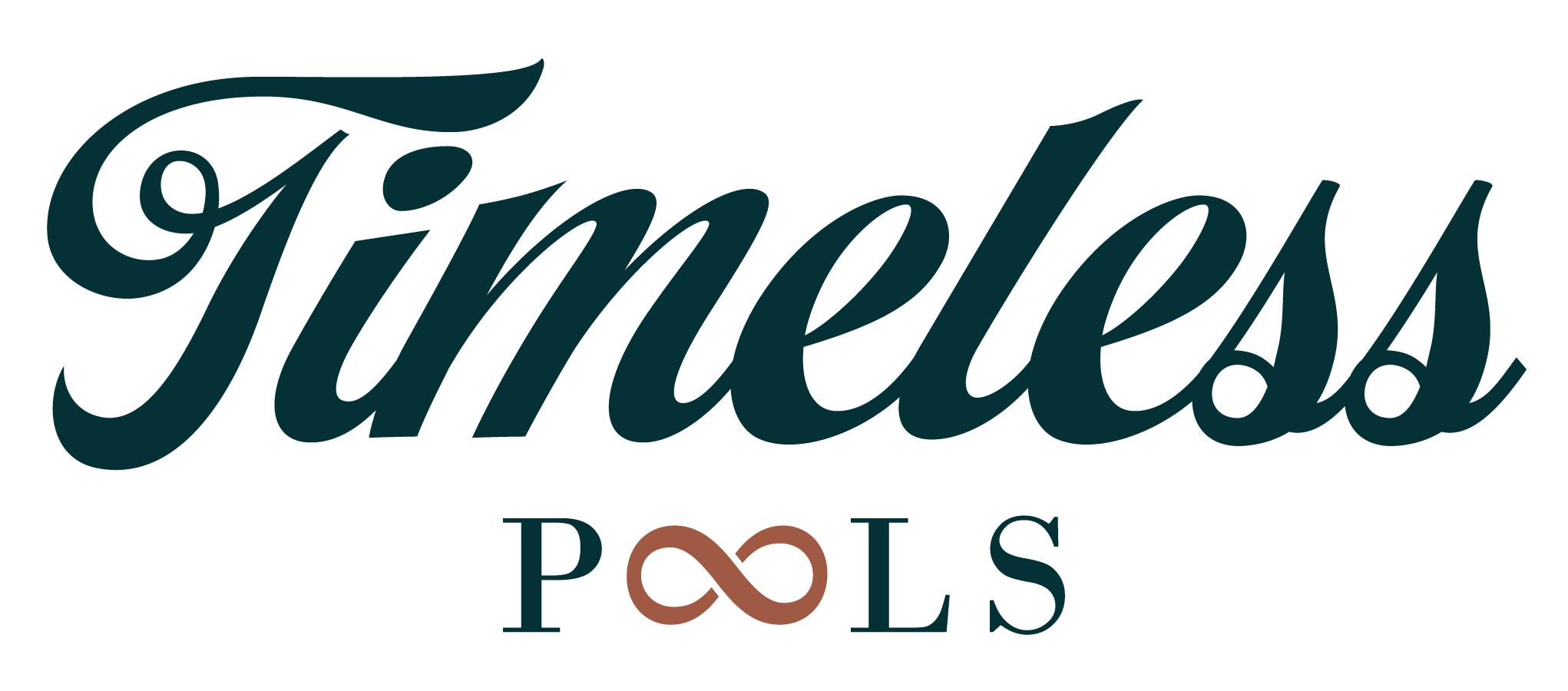 Timeless Pools & Outdoor Living, LLC Logo