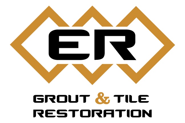 ER Grout & Tile Restoration, LLC Logo